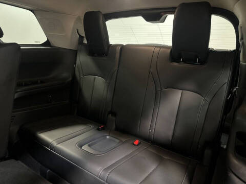 2022 Infiniti QX60 Sensory