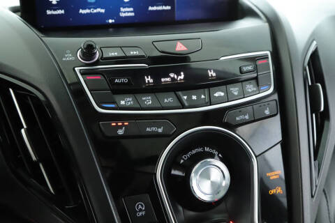 2019 Acura RDX SH-AWD