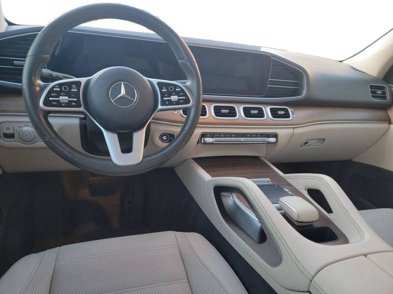 2020 Mercedes-Benz GLE GLE 350 4MATIC