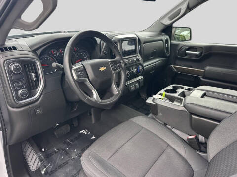 2022 Chevrolet Silverado 1500 Limited