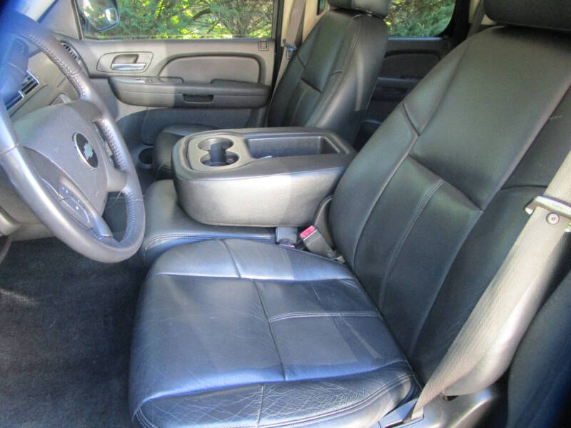 2007 Chevrolet Tahoe LS