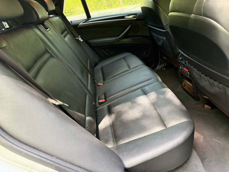 2013 BMW X5 xDrive35d