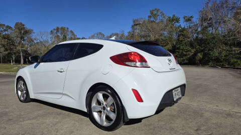 2012 Hyundai Veloster
