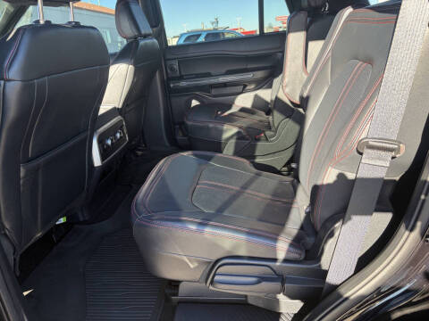 2023 Ford Expedition Limited