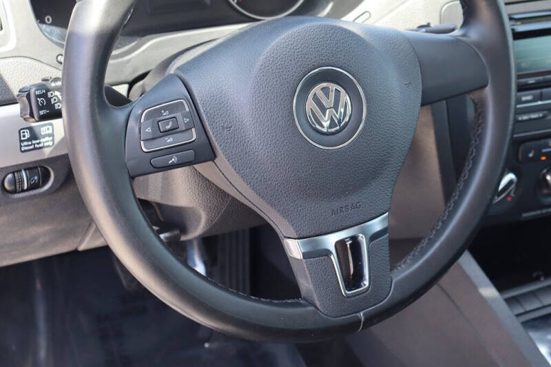 2012 Volkswagen Jetta