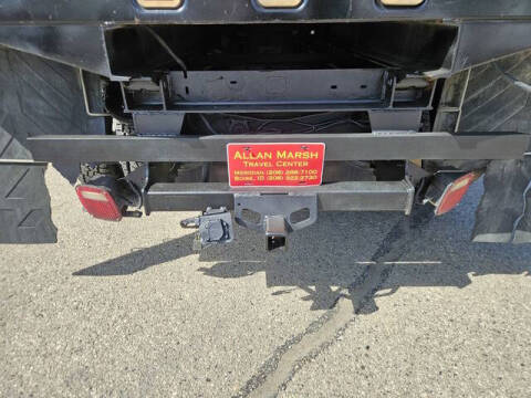 2012 Ford F-350 Super Duty