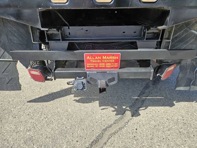 2012 Ford F-350 Super Duty