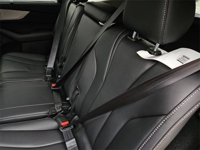 2026 Acura MDX w/Tech