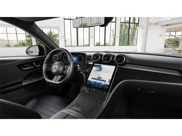 2023 Mercedes-Benz C-Class C 300 4MATIC
