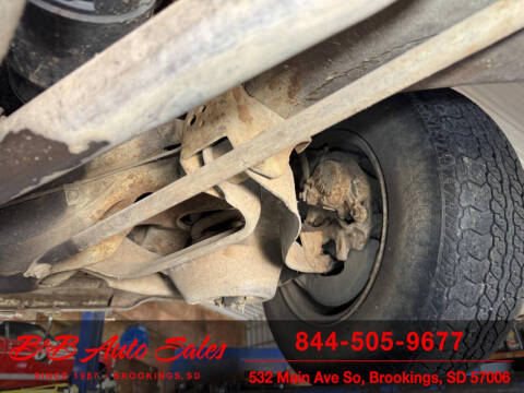 1977 Chevrolet Monte Carlo