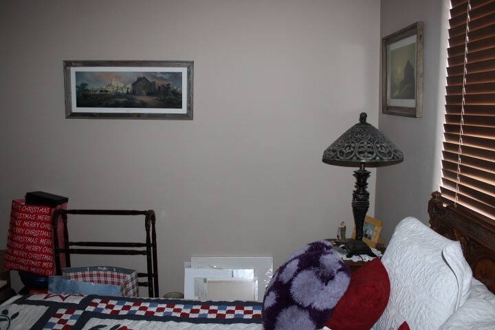 1985 custom home 3600 ft