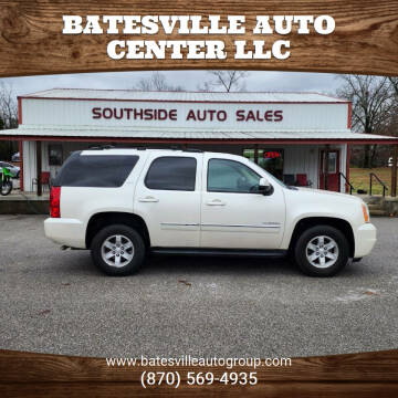 2012 GMC Yukon for sale at Southside Auto Sales in Batesville AR