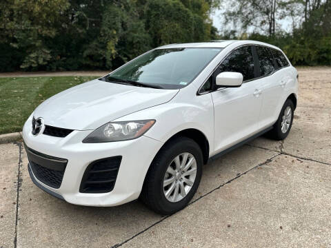 2011 Mazda CX-7 for sale at Sansone Cars in Lake Saint Louis MO