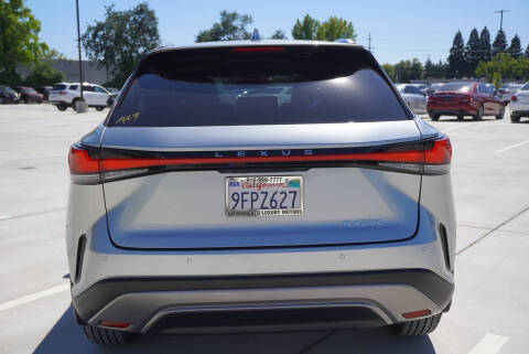 2023 Lexus RX 350