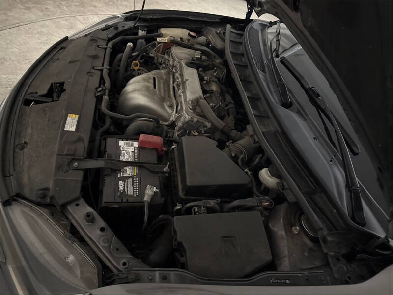 2016 Scion tC Release Series 10.0