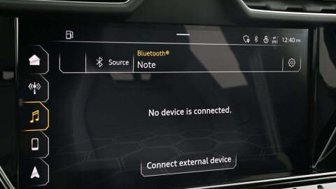 2022 Lamborghini Urus