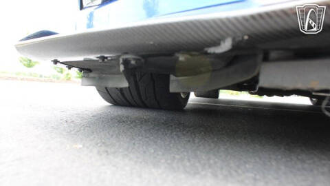 2018 Chevrolet Camaro ZL1