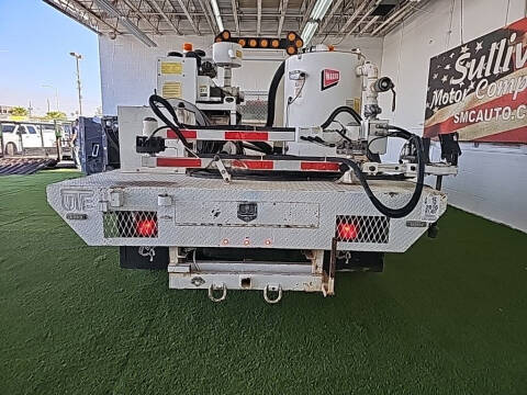 2016 Chevrolet Silverado 3500HD