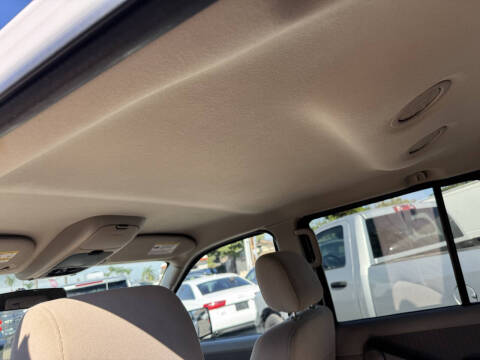 2007 Ford Explorer XLT