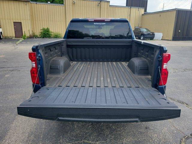 2022 Chevrolet Silverado 1500 Limited