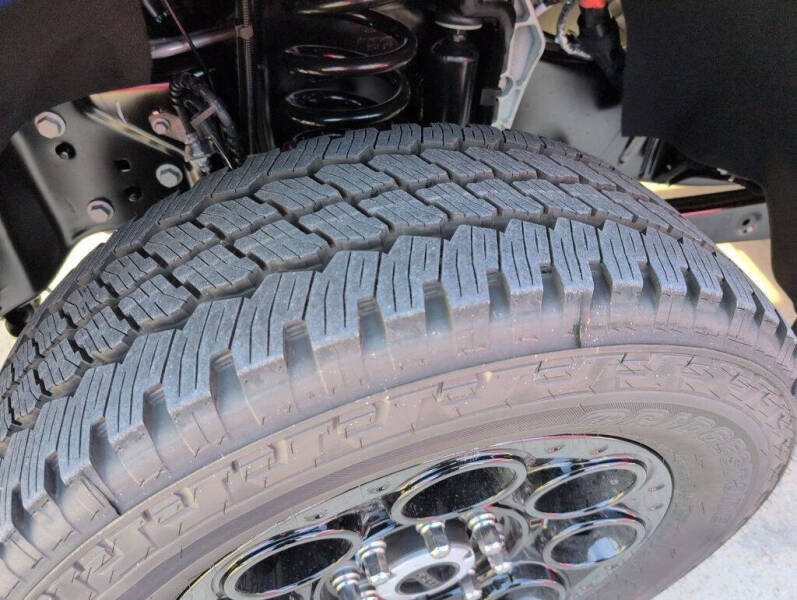 2026 Ford F-350 Super Duty