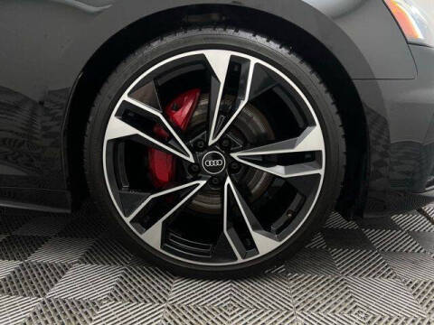 2021 Audi S5 Sportback 3.0T quattro Premium Plus