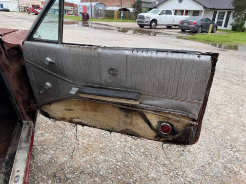 1964 Chevrolet Impala