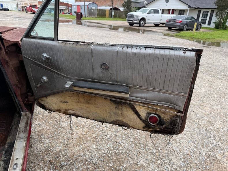 1964 Chevrolet Impala