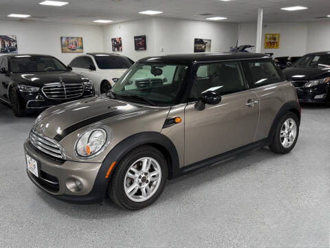 2013 MINI Hardtop Cooper