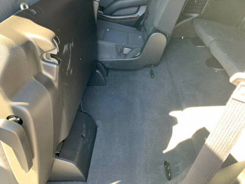 2019 Chevrolet Tahoe LS