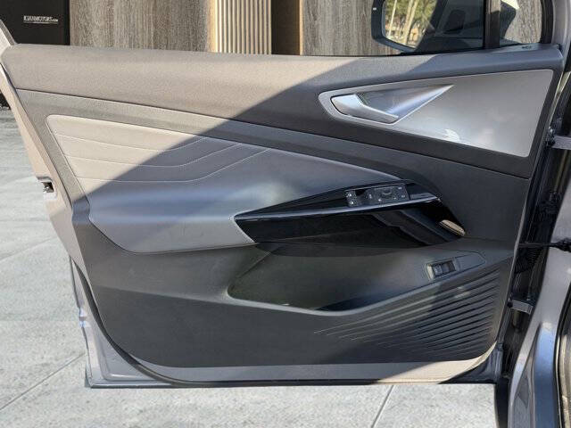 2025 Volkswagen ID.4 Pro S