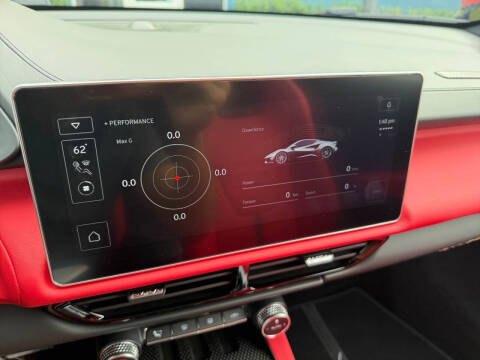 2024 Lotus Emira I4 First Edition