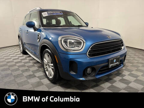 2022 MINI Countryman for sale at Preowned of Columbia in Columbia MO