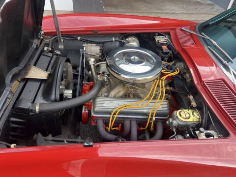 1964 Chevrolet Corvette