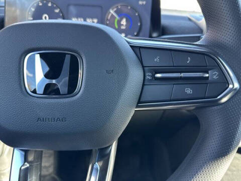 2026 Honda Prologue EX