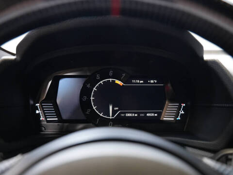 2021 Toyota GR Supra 3.0 Premium