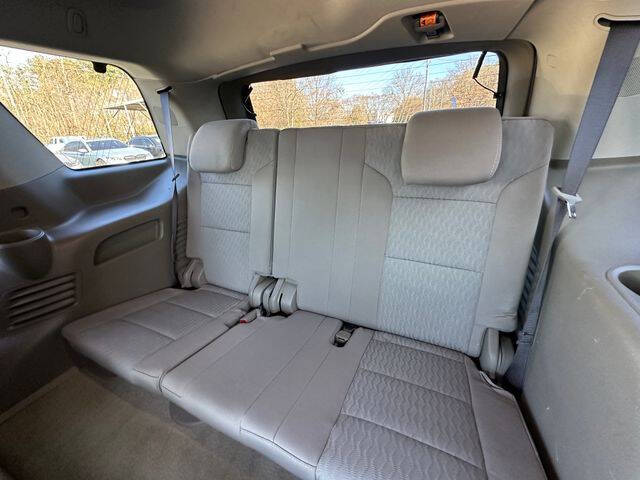 2019 Chevrolet Tahoe LS