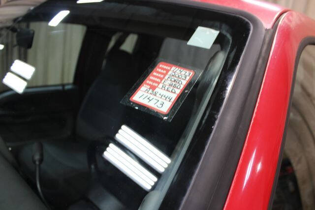 2003 Ford F-250 Super Duty