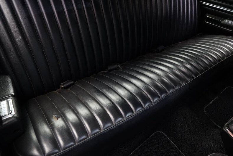 1968 Chevrolet Chevelle