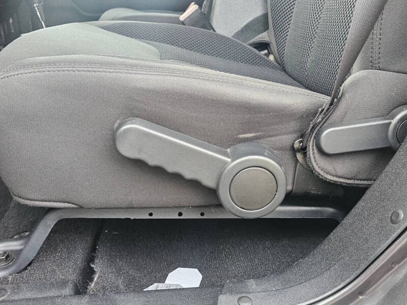 2017 Jeep Wrangler Unlimited