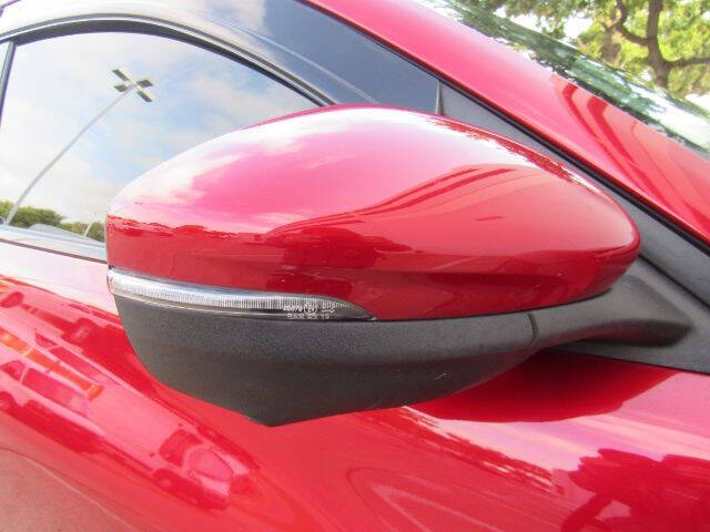 2021 Ford Mustang Mach-E Select