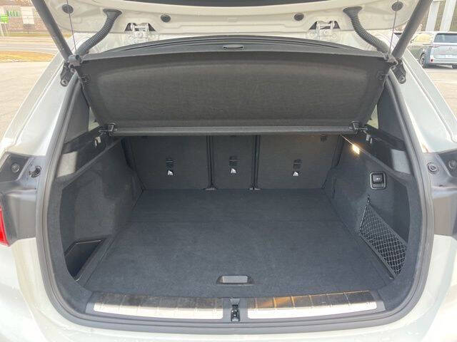 2020 BMW X1 sDrive28i