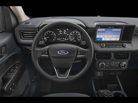 2022 Ford Maverick