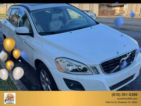 2010 Volvo XC60