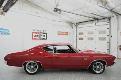 1969 Chevrolet Chevelle