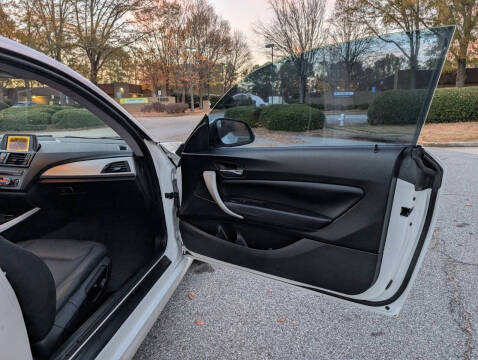 2015 BMW 2 Series 228i