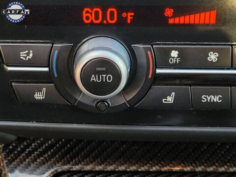 2014 BMW M6 Gran Coupe