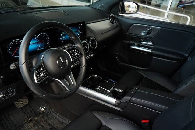 2023 Mercedes-Benz GLA GLA 250