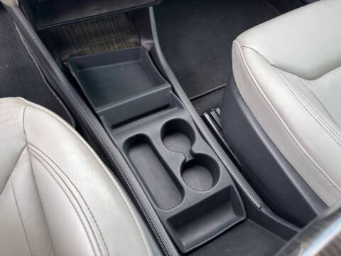 2015 Tesla Model S