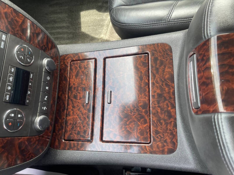 2007 GMC Yukon XL Denali
